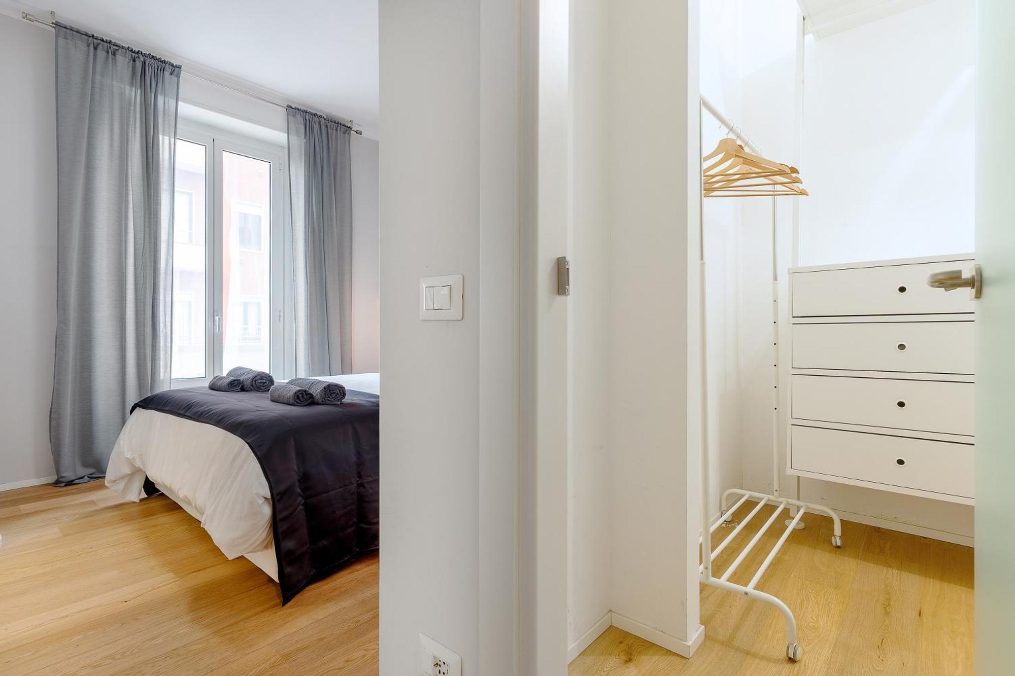 Tortona-Navigli Luxury Desing District Wifi E Neflix Apartment Milan Exterior photo